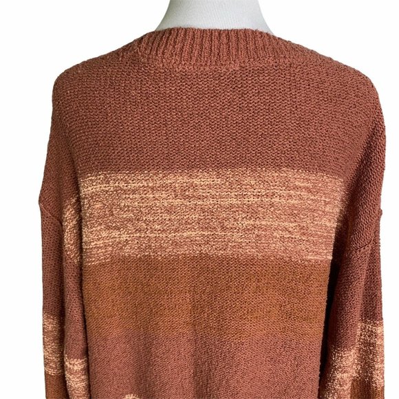 Free People Blushed Southhport Beach Cardigan - Picture 10 of 12